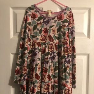 Matilda Jane dress